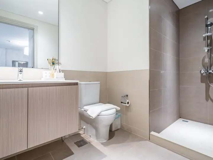 Дубай: Apartments Stylish 1BR in Park Heights 2 | Dubai Hills