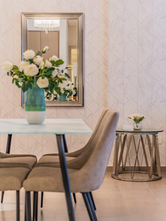 Дубай: Apartments Stylish 1BR in Park Heights 2 | Dubai Hills