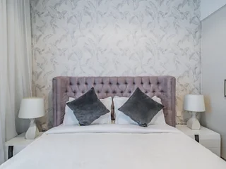 Дубай: Apartments Stylish 1BR in Park Heights 2 | Dubai Hills