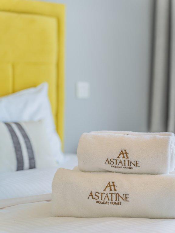 Дубай: Apartments Modern 1BR with Balcony | Dubai Frame View