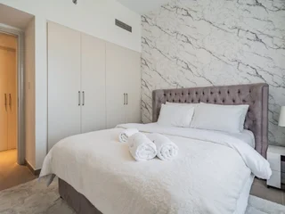 Дубай: Apartments Chic 1BR in Park Heights 2 | Dubai Hills