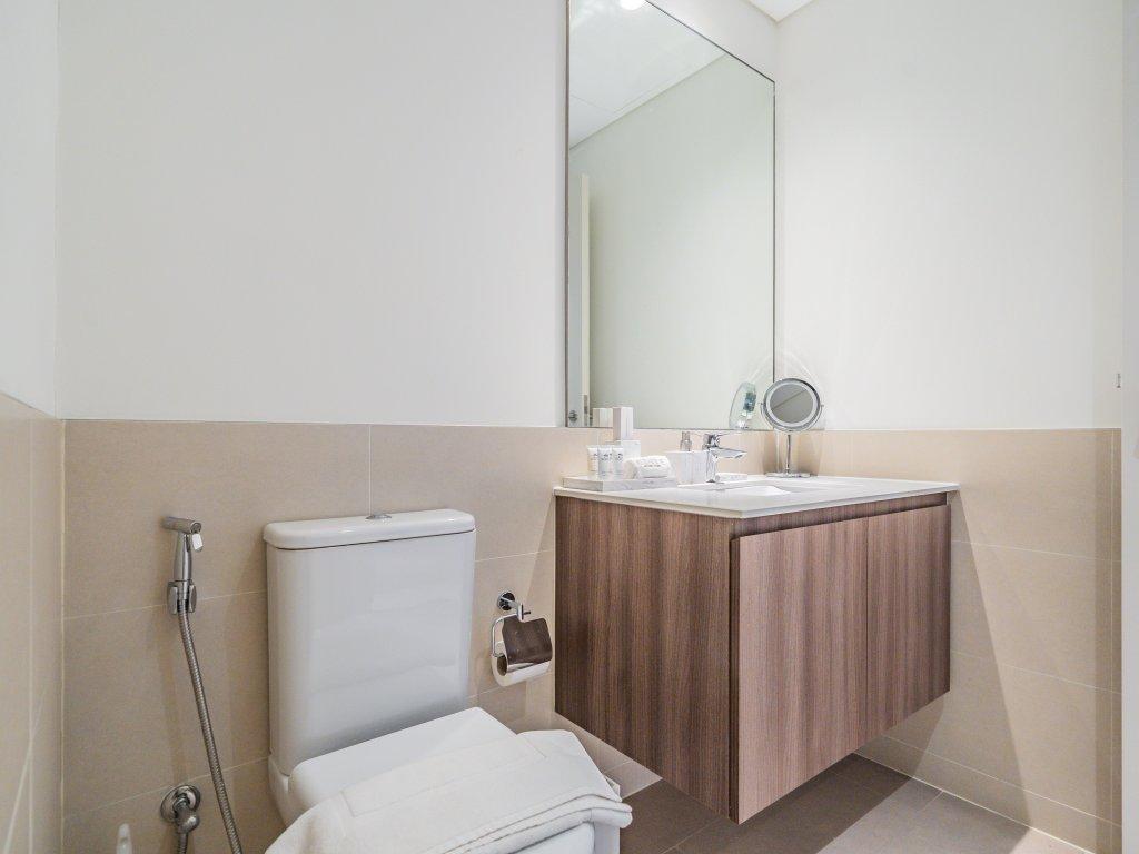 Дубай: Apartments Chic 1BR in Park Heights 2 | Dubai Hills