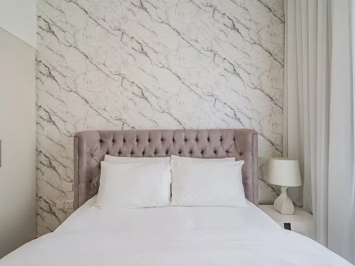 Дубай: Apartments Chic 1BR in Park Heights 2 | Dubai Hills