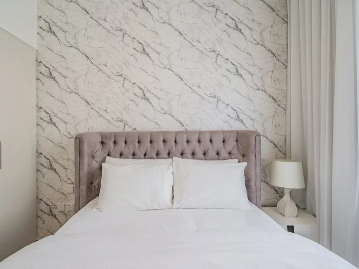 Дубай: Apartments Chic 1BR in Park Heights 2 | Dubai Hills