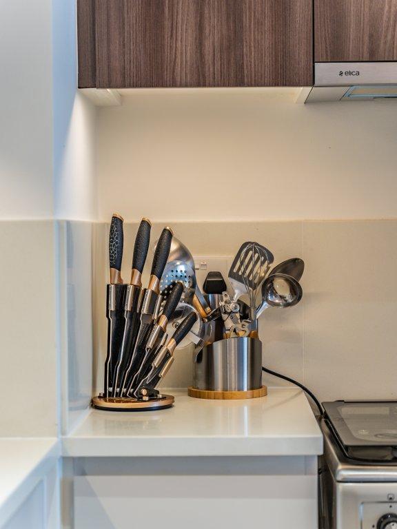 Дубай: Apartments Chic 1BR in Park Heights 2 | Dubai Hills