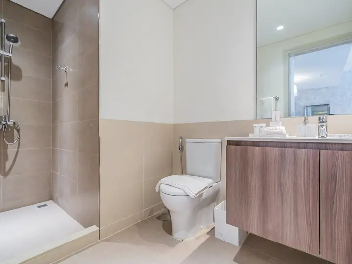 Дубай: Apartments Chic 1BR in Park Heights 2 | Dubai Hills
