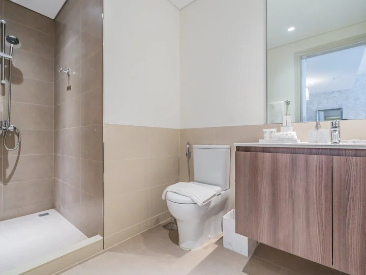 Дубай: Apartments Chic 1BR in Park Heights 2 | Dubai Hills
