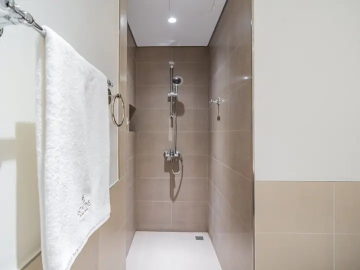 Дубай: Apartments Chic 1BR in Park Heights 2 | Dubai Hills