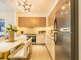 Дубай: Apartments Fabulous 2BR in Park Heights 2 | Dubai Hills