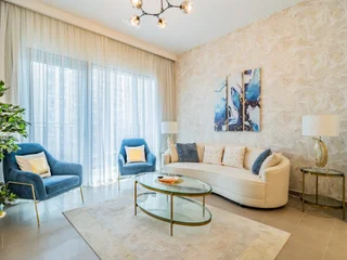 Дубай: Apartments Fabulous 2BR in Park Heights 2 | Dubai Hills