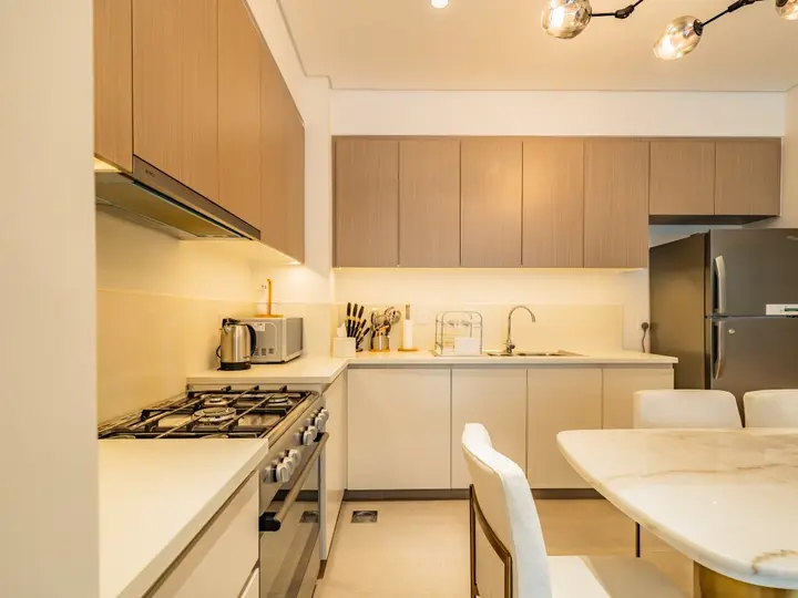 Дубай: Apartments Fabulous 2BR in Park Heights 2 | Dubai Hills