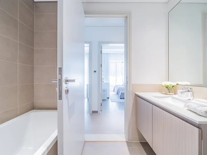 Дубай: Apartments Fabulous 2BR in Park Heights 2 | Dubai Hills
