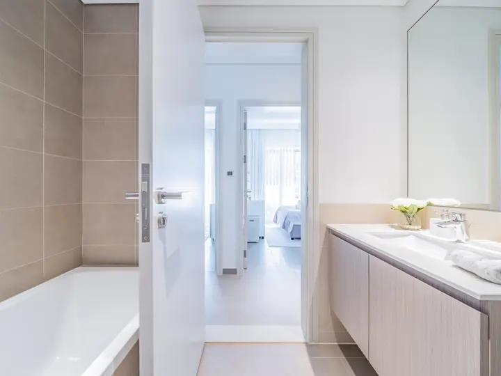 Дубай: Apartments Fabulous 2BR in Park Heights 2 | Dubai Hills