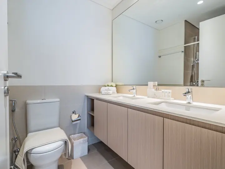 Дубай: Apartments Fabulous 2BR in Park Heights 2 | Dubai Hills