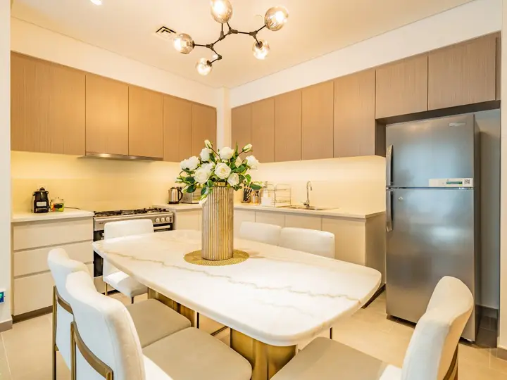 Дубай: Apartments Fabulous 2BR in Park Heights 2 | Dubai Hills