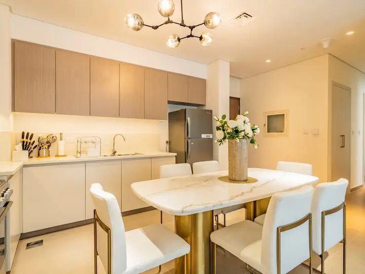 Дубай: Apartments Fabulous 2BR in Park Heights 2 | Dubai Hills