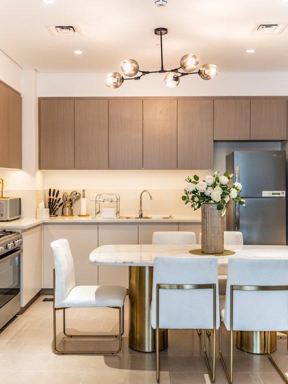 Дубай: Apartments Fabulous 2BR in Park Heights 2 | Dubai Hills