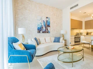 Дубай: Apartments Fabulous 2BR in Park Heights 2 | Dubai Hills