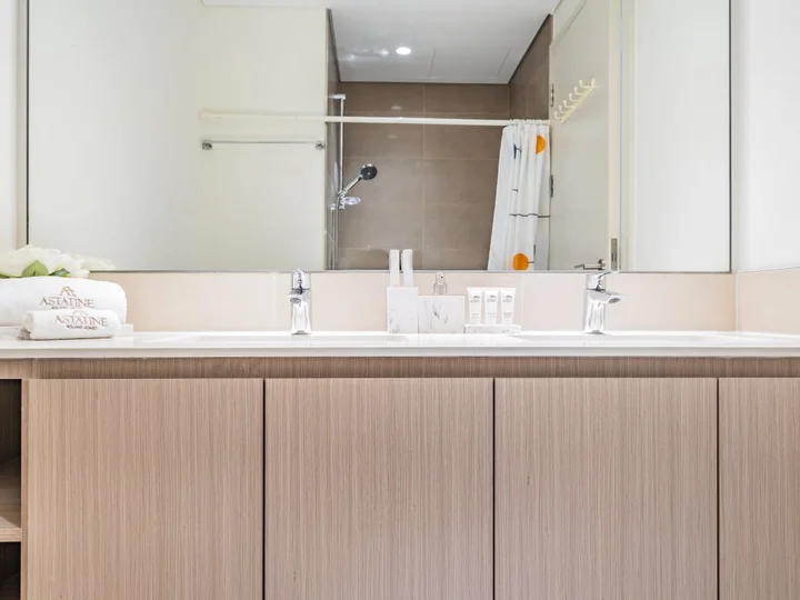 Дубай: Apartments Fabulous 2BR in Park Heights 2 | Dubai Hills