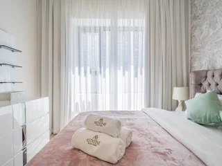 Дубай: Apartments Fabulous 2BR in Park Heights 2 | Dubai Hills