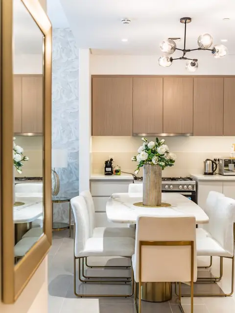 Дубай: Apartments Fabulous 2BR in Park Heights 2 | Dubai Hills