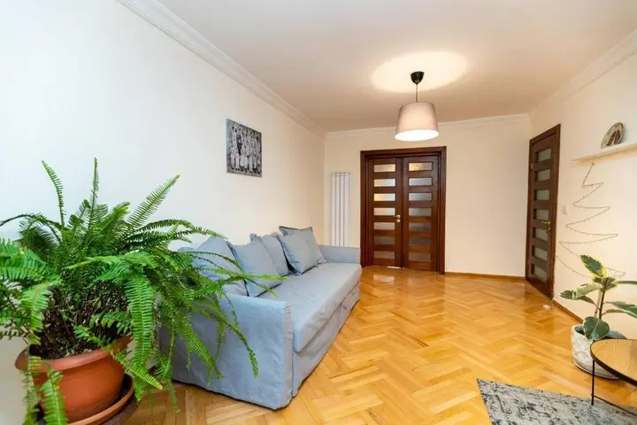 Тбилиси: Wehost Cosy Apartment