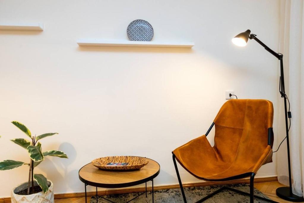 Тбилиси: Wehost Cosy Apartment