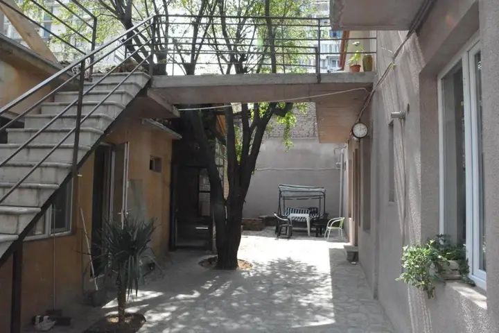 Tiflis Patio Guest House — фото 3