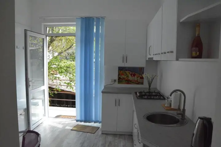 Tiflis Patio Guest House — фото 4