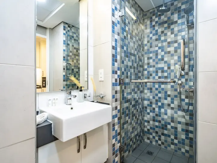 Дубай: Apartments Paradise Studio in Plam Views | Palm Jumeirah