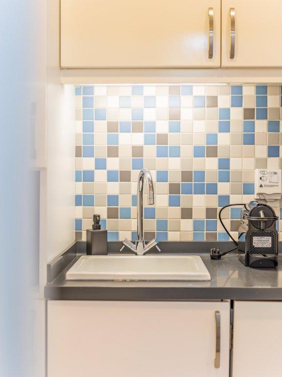 Дубай: Apartments Paradise Studio in Plam Views | Palm Jumeirah