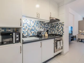 Дубай: Apartments Paradise Studio in Plam Views | Palm Jumeirah