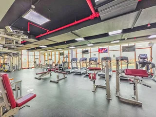 Дубай: Apartments Paradise Studio in Plam Views | Palm Jumeirah
