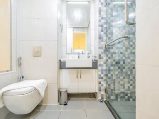 Дубай: Apartments Minimalistic Studio in Palm Views | Palm Jumeirah
