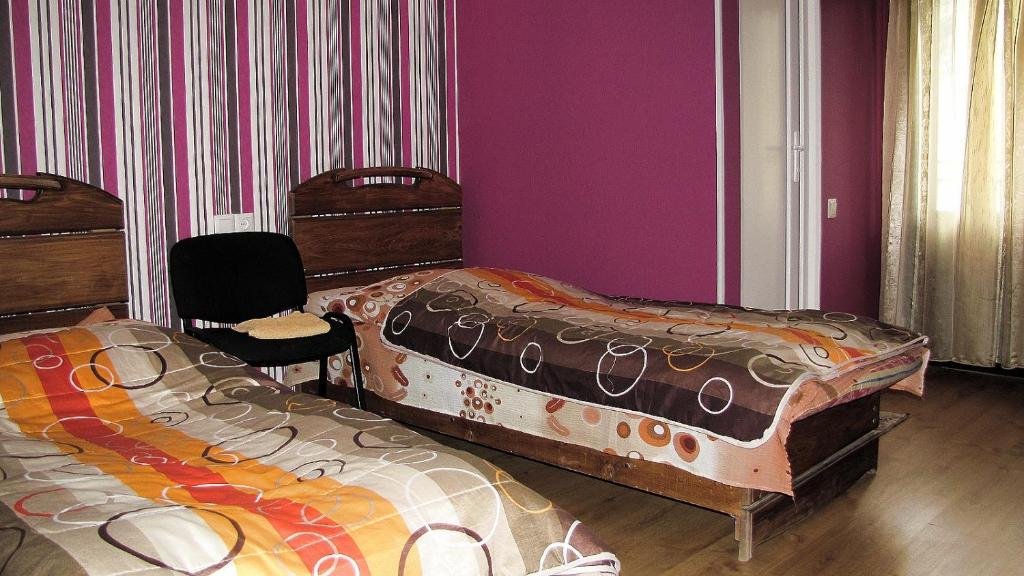 Ushguli Panorama Guest House — фото 4
