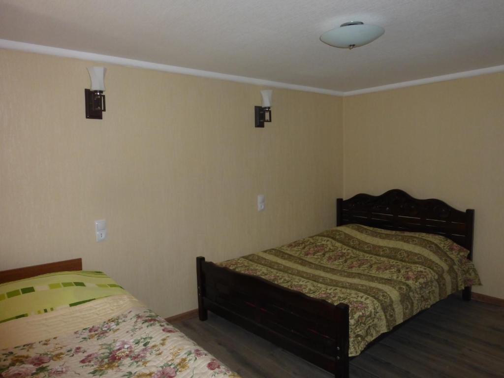 Ushguli Panorama Guest House — фото 3