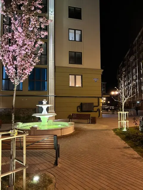 Зеленоградск: Апартаменты Кранц Элит