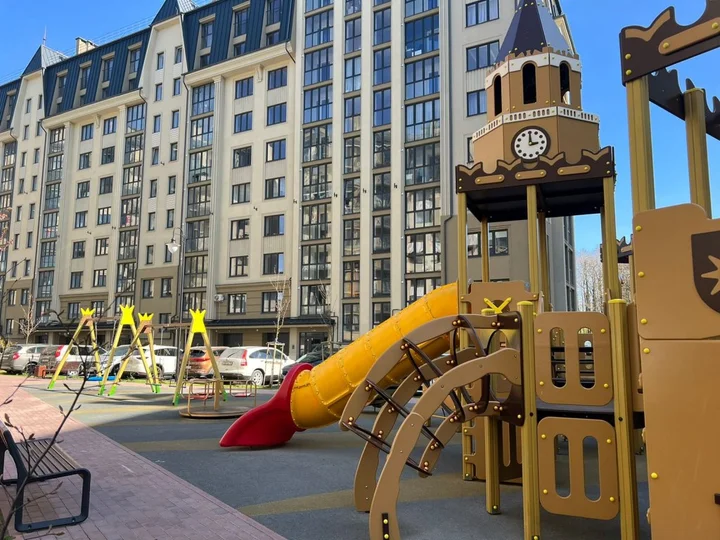 Зеленоградск: Апартаменты Кранц Элит