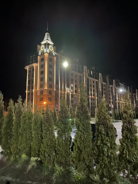 Зеленоградск: Апартаменты Кранц Элит