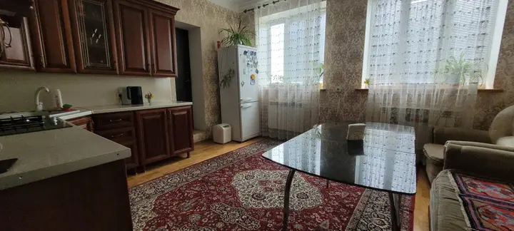 Кубачи: Гостевой дом Уют