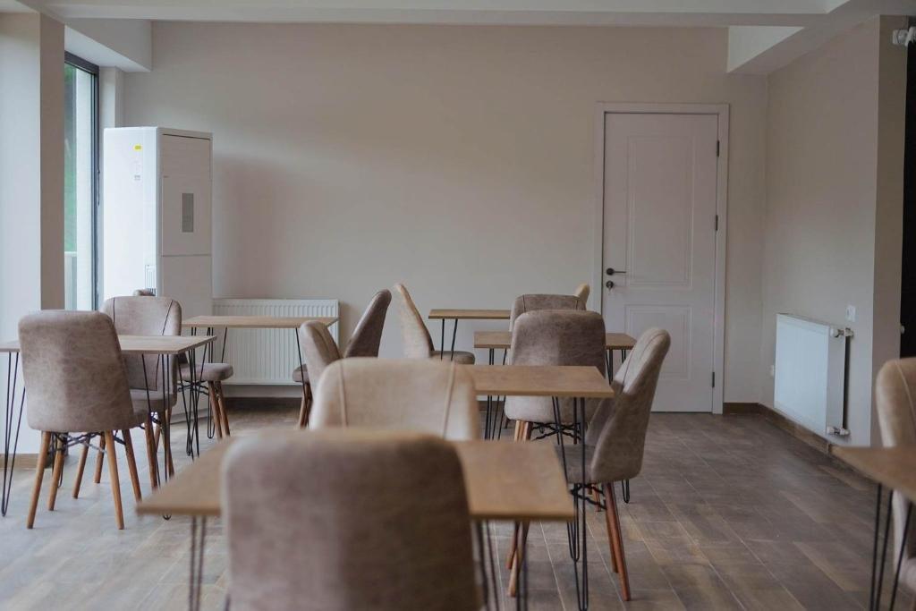 Кварели: Отель Tilia Kvareli Resort