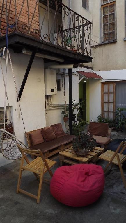 T&T Apartment at Avlabari, Old Tbilisi — фото 1
