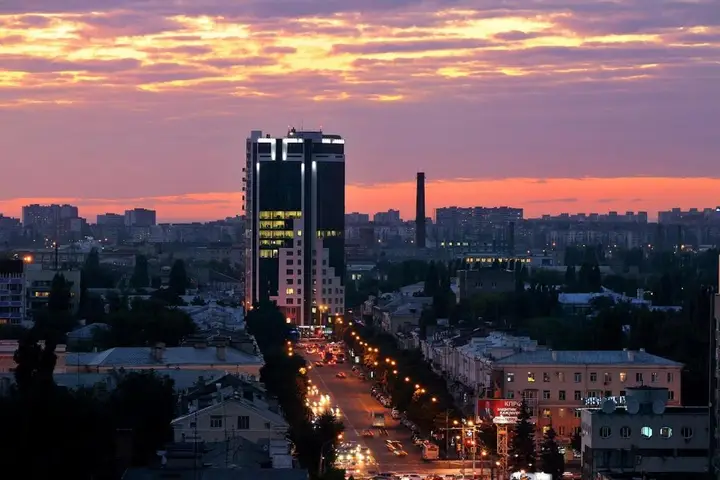 Отель Застава — фото 3