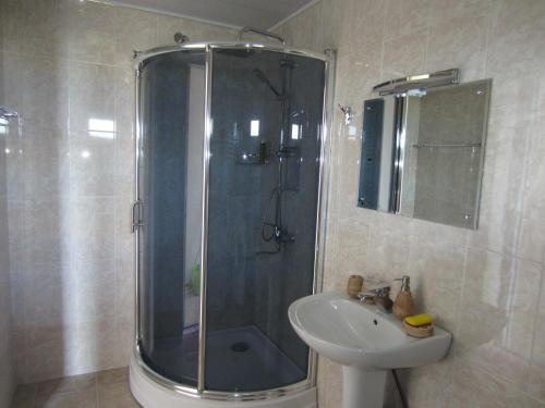 Сигнахи: Zurabashvili Guest House