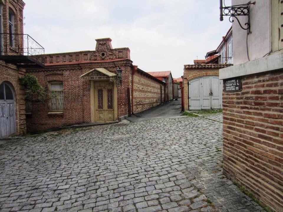 Сигнахи: Zurabashvili Guest House