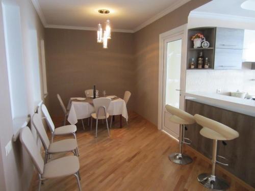 Сигнахи: Zurabashvili Guest House