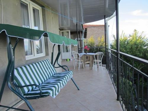 Сигнахи: Zurabashvili Guest House