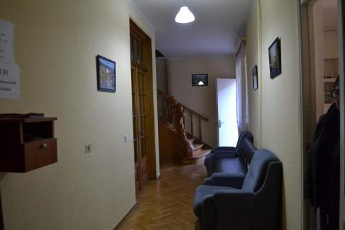 Тбилиси: TK Rooms