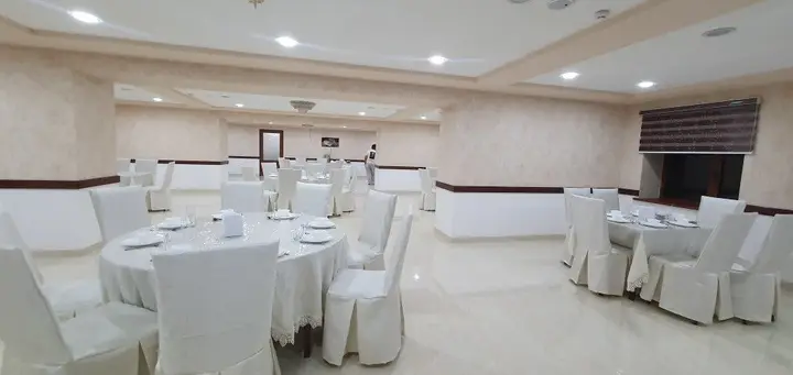 Toshkent Hotel — фото 3
