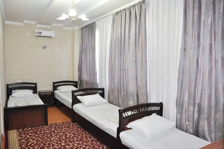 Shinam Hotel — фото 4